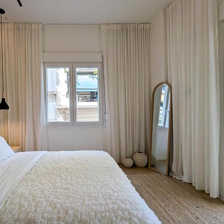 Apartament Olive Koukaki Ateny Zewnętrze zdjęcie