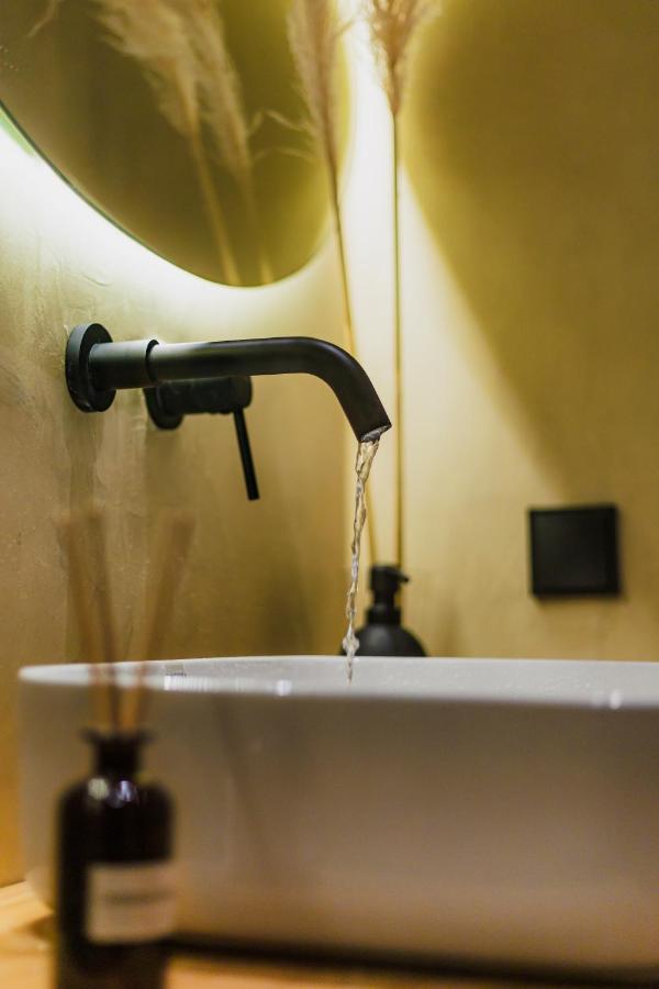 Apartament Olive Koukaki Ateny Zewnętrze zdjęcie