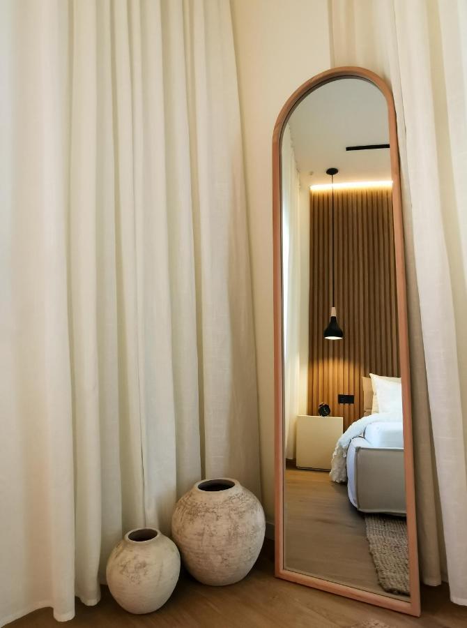 Apartament Olive Koukaki Ateny Zewnętrze zdjęcie
