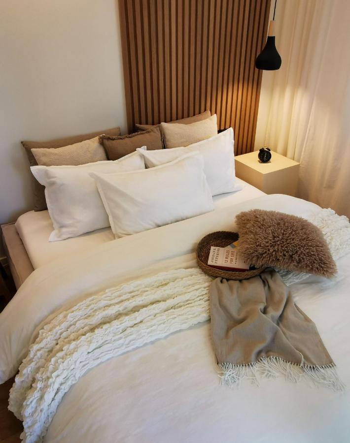 Apartament Olive Koukaki Ateny Zewnętrze zdjęcie