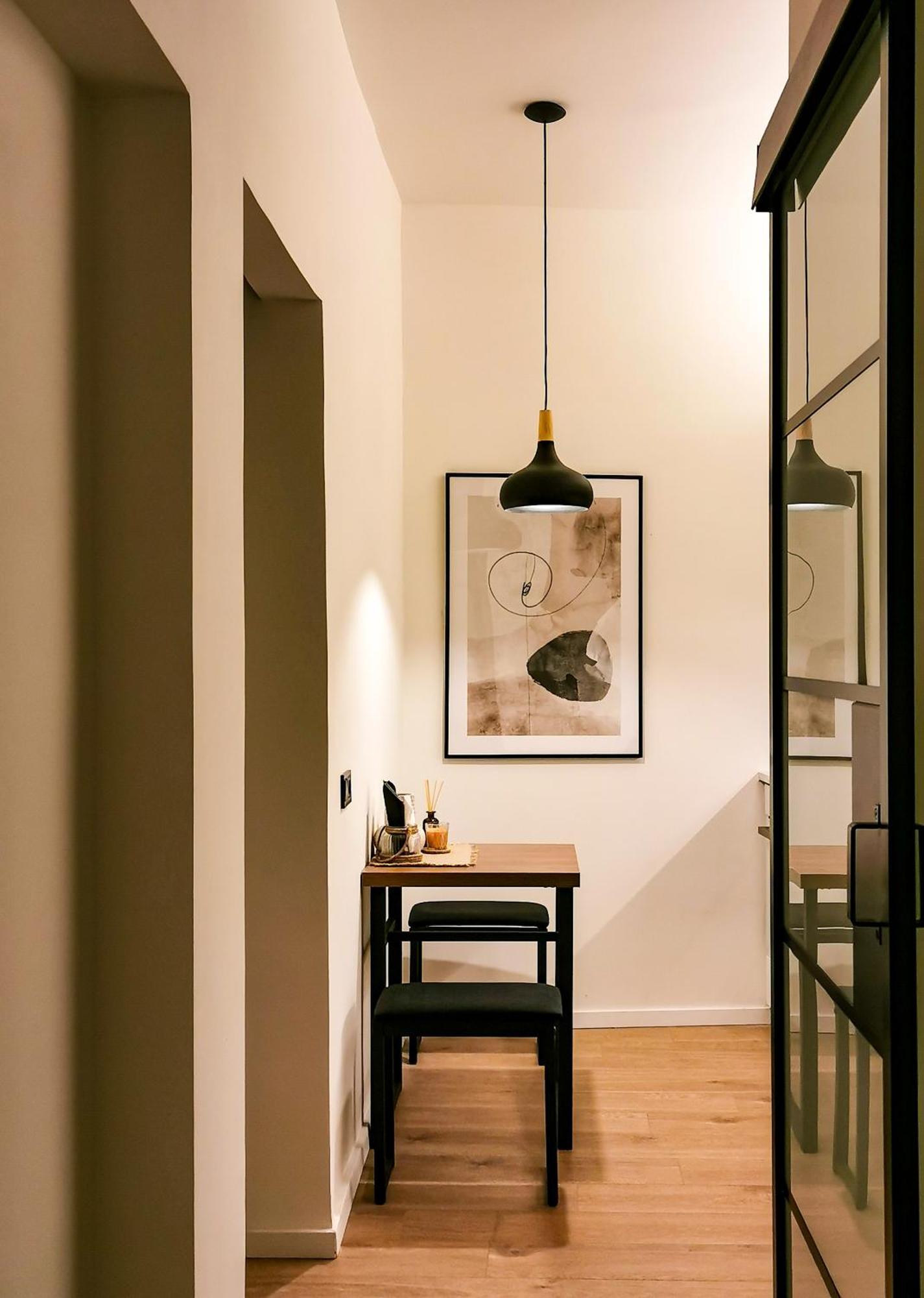 Apartament Olive Koukaki Ateny Zewnętrze zdjęcie