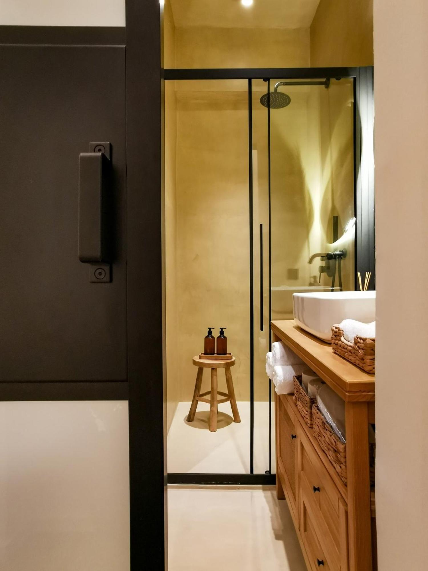 Apartament Olive Koukaki Ateny Zewnętrze zdjęcie