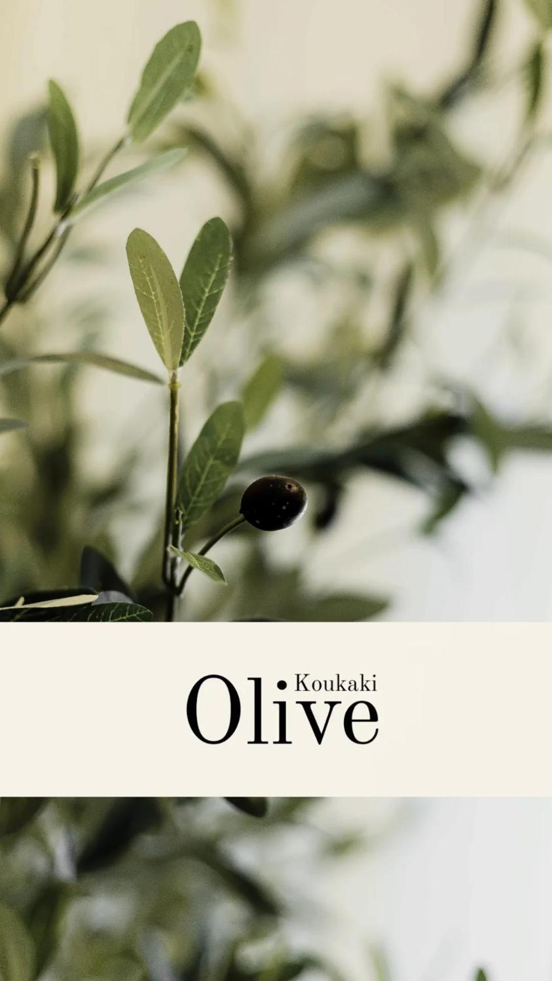 Apartament Olive Koukaki Ateny Zewnętrze zdjęcie