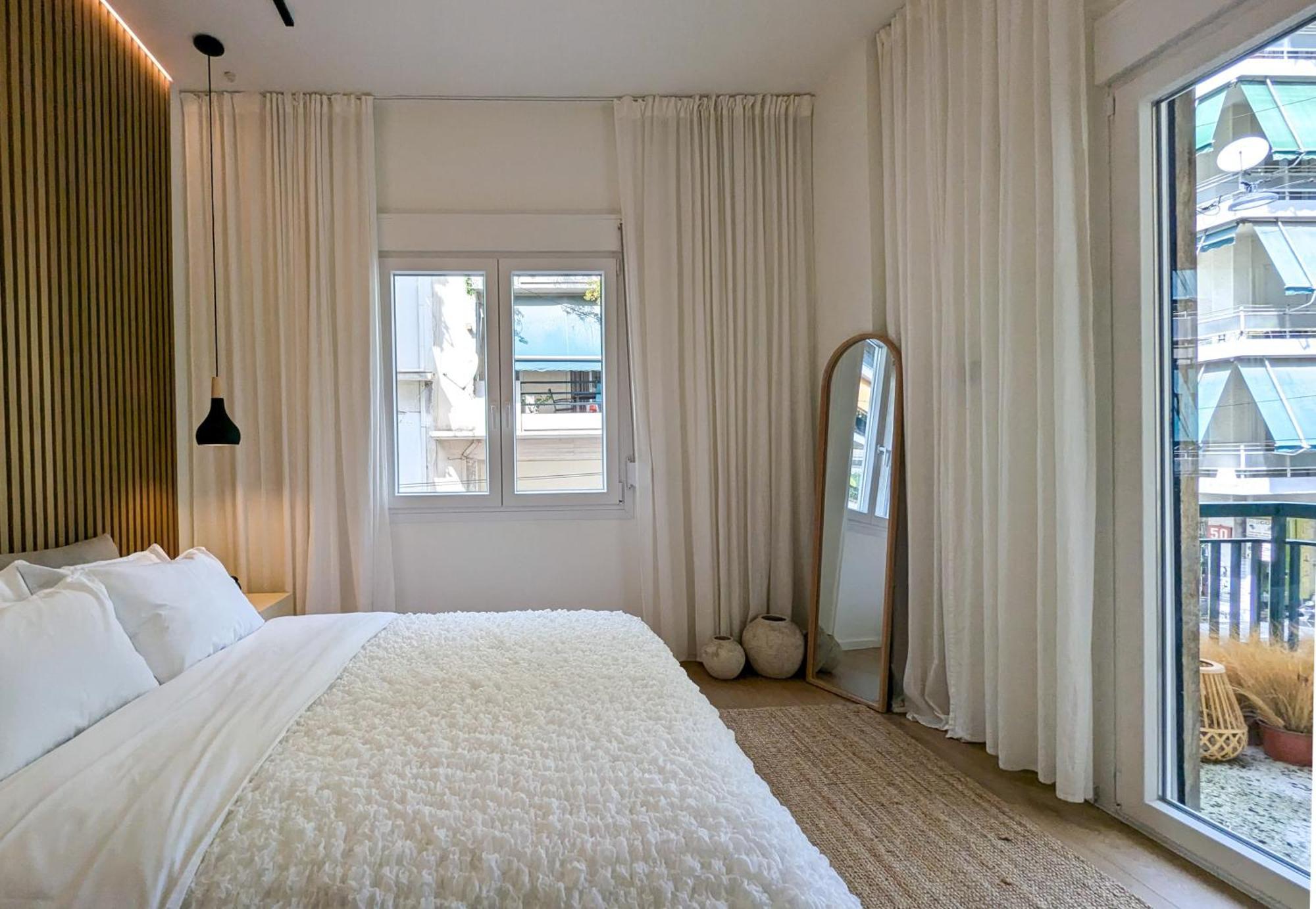 Apartament Olive Koukaki Ateny Zewnętrze zdjęcie